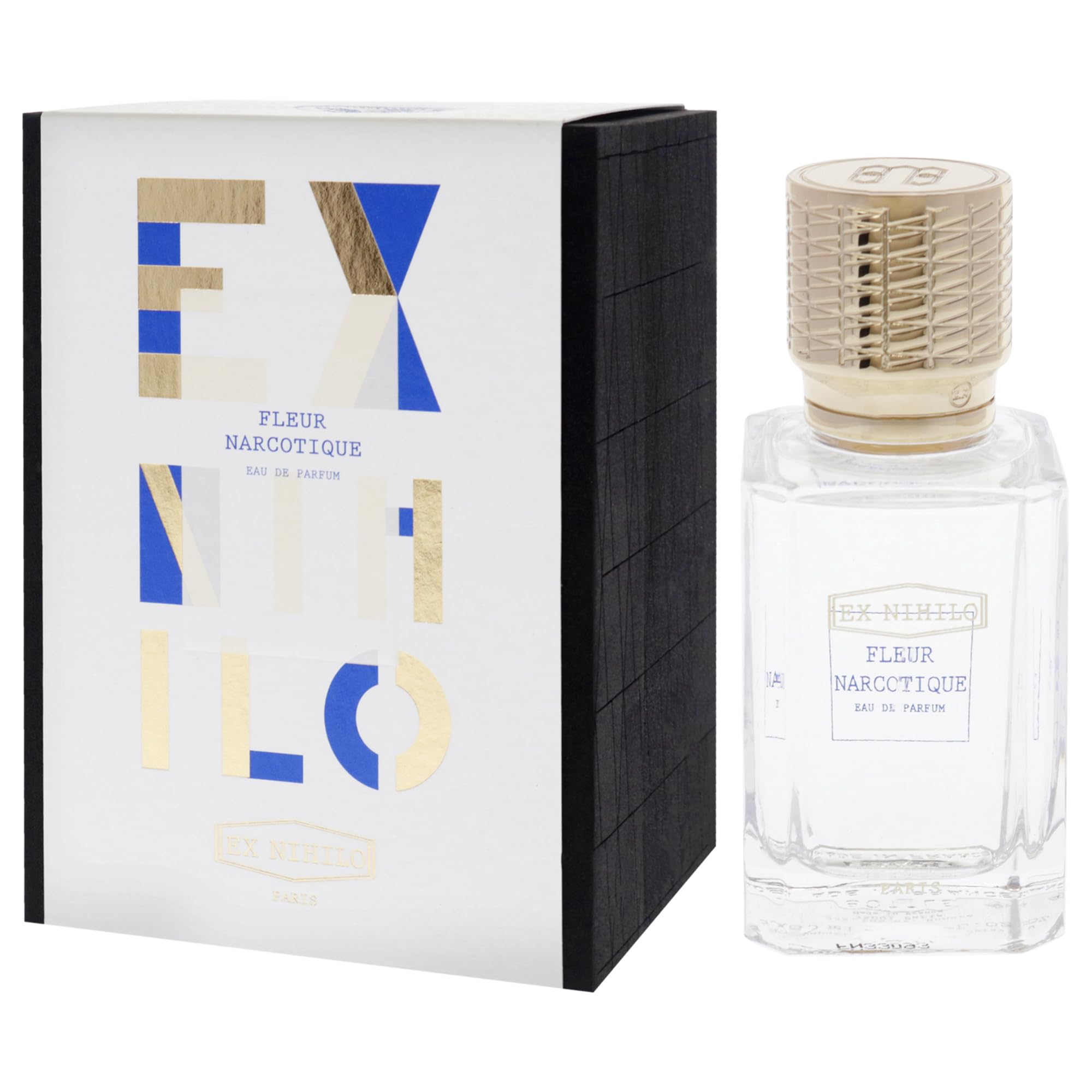 Ex Nihilo Fleur Narcotique femme/woman Eau de Parfum, 50 ml